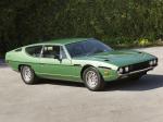 Lamborghini Espada 400 GTE 1972 года